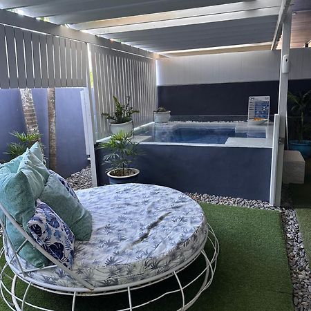 Beachside 3 With Private Heated Plunge Pool Port Douglas Exterior foto